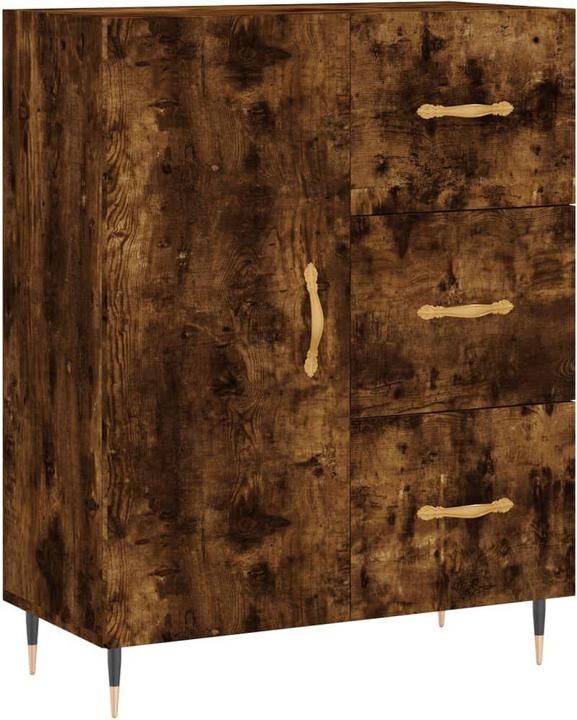 Produktbild vidaXL Nala (69.50 x 34 x 90 cm)