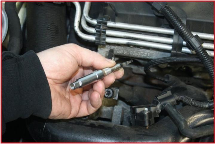 Actual product image KS Tools 500.7351