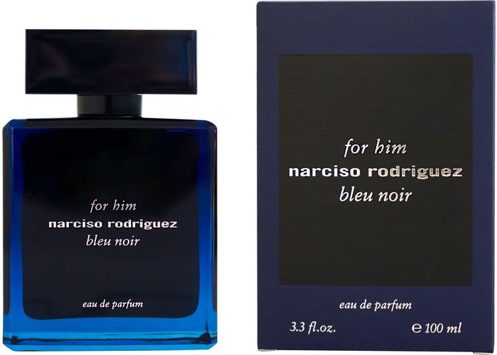 Immagine prodotto Narciso Rodriguez For Him Bleu Noir (Eau de parfum, 100 ml)