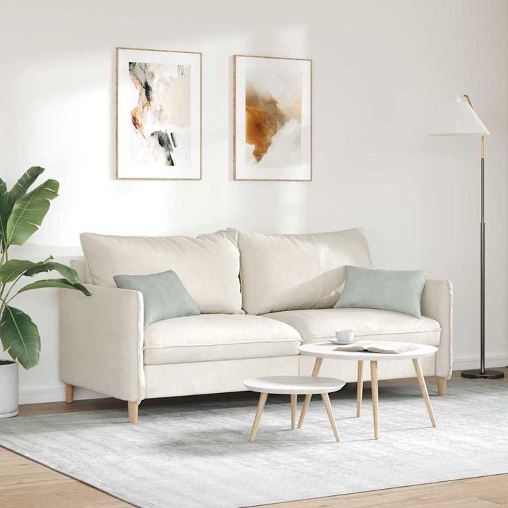 Image du produit vidaXL Sofakissen (50 x 30 cm)