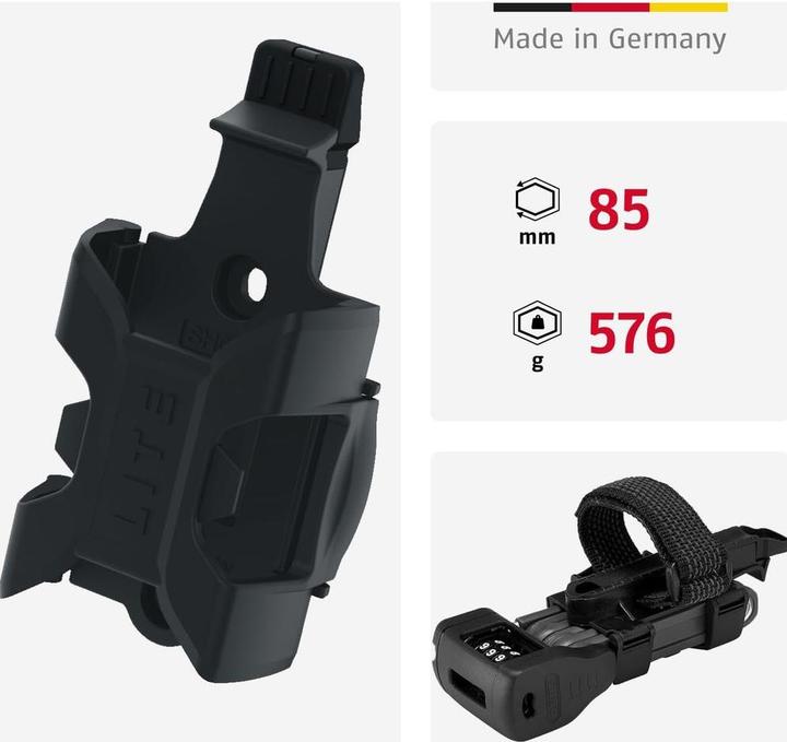 Image du produit Abus 6055C/85 SH (85 cm)