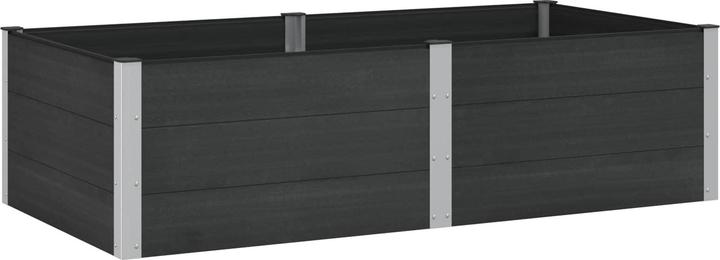 Produktbild vidaXL Garten Pflanzkasten