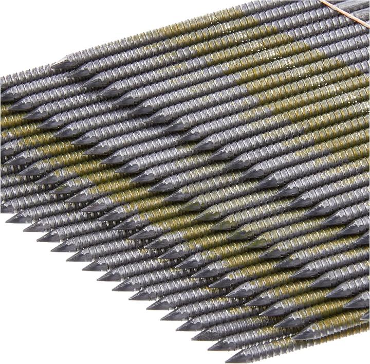 Actual product image DeWalt Strip nails