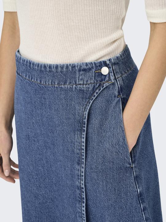Image du produit Only ONLTHEA Jeansrock Jeansrock (L)
