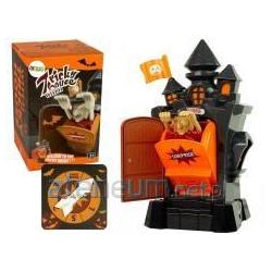 Lean Toys Dread Castle-Spiel