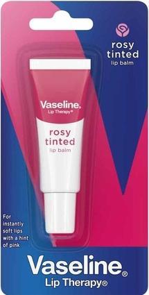 Vaseline Rosy Tinted (Gel)