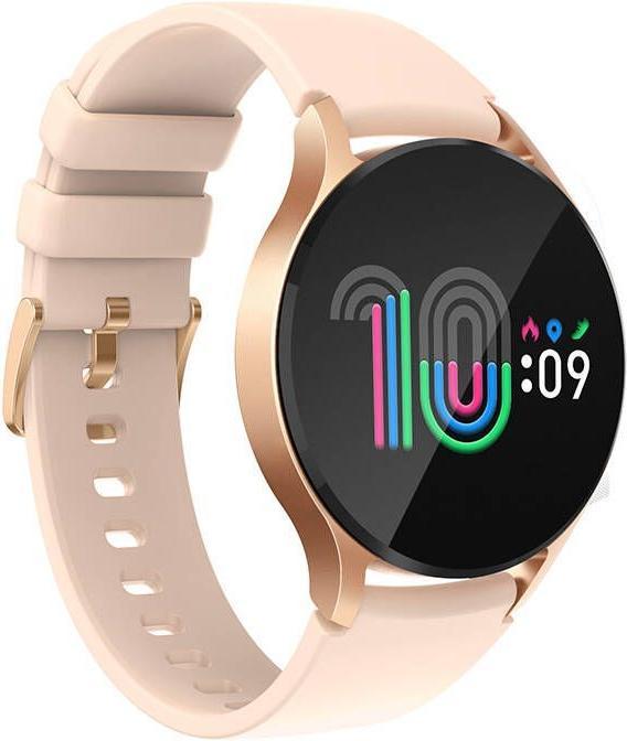 Image du produit Colmi i28 smartwatch (or) (43.50 mm)