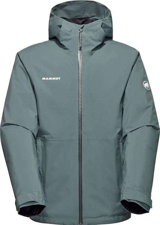 Immagine prodotto Mammut Linard HS Thermo Hooded Jacket Men (M)