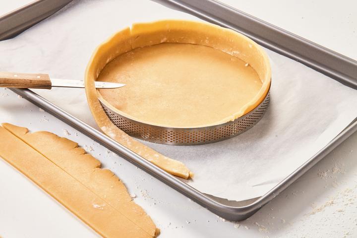 Produktbild Birkmann Back- und Tortenring (14 cm)