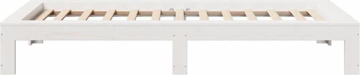 Image du produit vidaXL Bettgestell (90 x 190 cm)