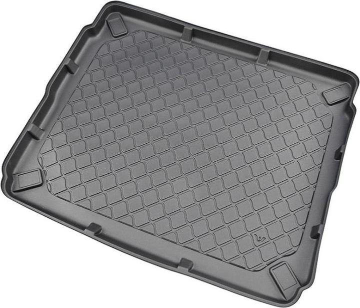 Image du produit Aristar Bac de coffre pour Peugeot 3008 de 2009 à 2016 (surface de chargement surélevée)