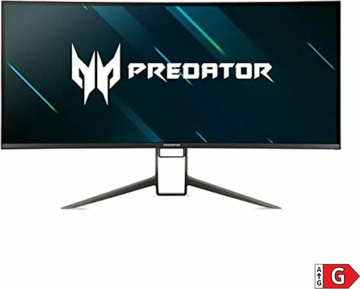 Actual product image Acer Predator X38S (3840 x 1600 pixels, 37.50")