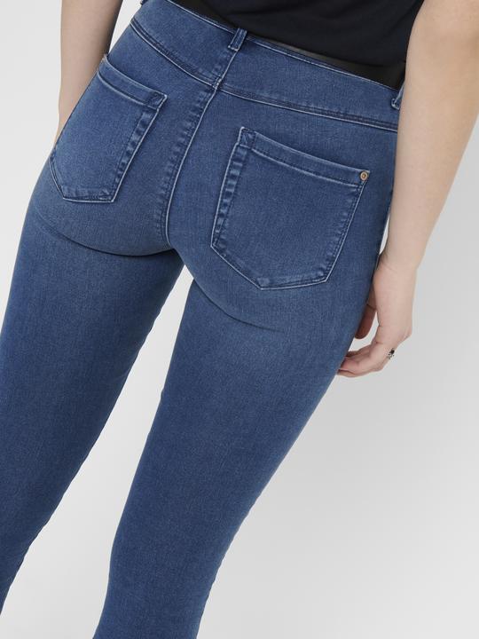 Produktbild Only ONLRoyal High Waist Skinny Fit Jeans