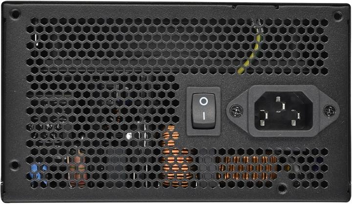 Produktbild Silverstone SST-TR1000R-GM - Triton 1000Rz Cybenetics Gold 1000W PCIe 5 Fully Modular ATX Power Supp (1000 W)