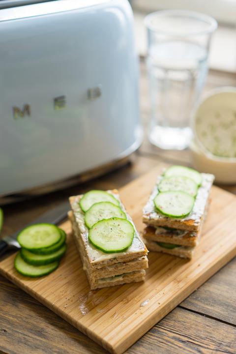 Image du produit Smeg 50's Style Compact