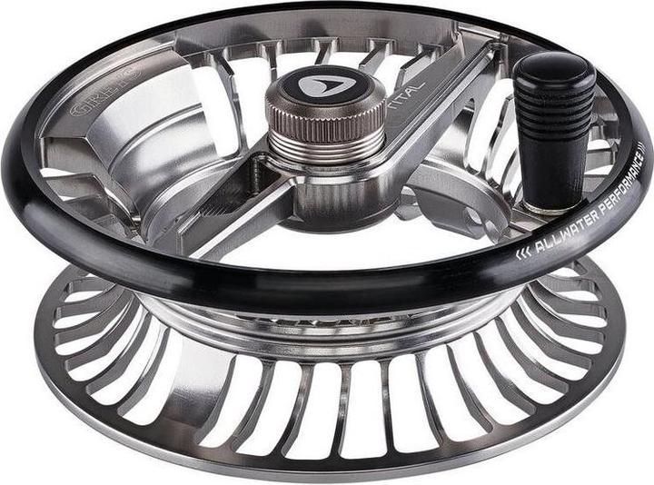 Produktbild Greys TITAL Fly Reel 5/6