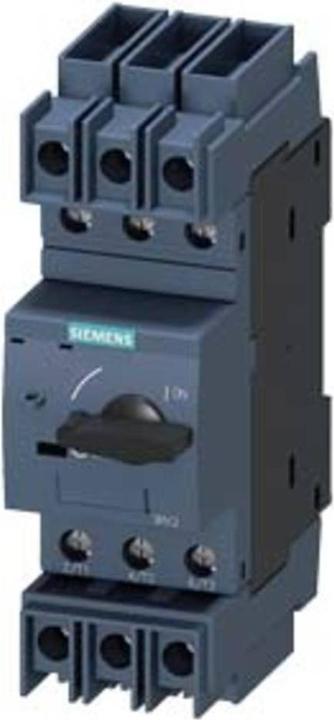 Actual product image Siemens Indus.Sector Circuit Breaker 3RV2811-1HD10