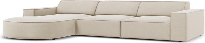 Actual product image Micadoni Jodie (Corner sofa)