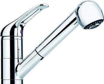 Produktbild Franke Lugana