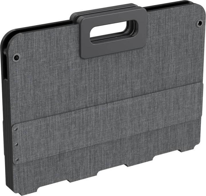 Produktbild EZVIZ 100W Solar Panel (100 W, 4.78 kg)