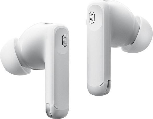 Actual product image Blackview Airbuds 12 (Écran d'Affichage Tactile - Bluetooth 5.4) Blanc (Wireless)