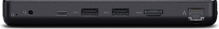 Produktbild Lenovo Chromebox Micro N4500 8Go 32Go (Intel Celeron N4500, 8 GB, 32 GB, Intel UHD Graphics)