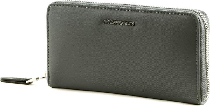 Actual product image Mandarina Duck Hunter Zip Around Wallet