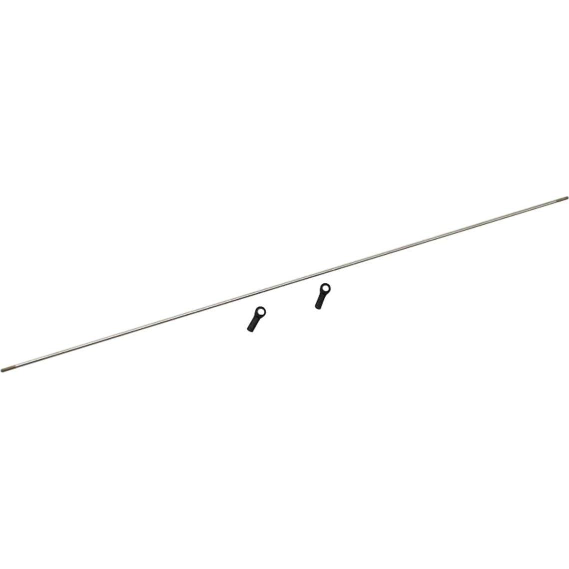 Jamara Heckrotorgestänge E-Rix 500