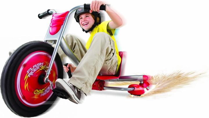 Produktbild Razor FlashRider 360