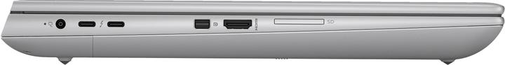 Immagine prodotto HP 16 G11 (16", Intel Core i7-13850HX, 32 GB, 1000 GB, Ing. Int.)