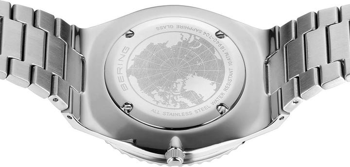 Produktbild Bering Herrenuhr (Analoguhr, 40 mm)