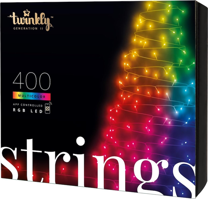 Produktbild Twinkly Strings (32 m)