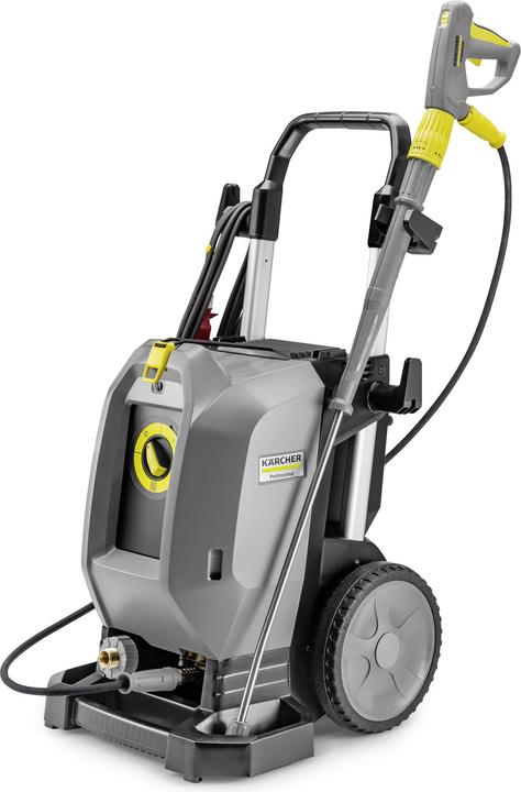 Produktbild Kärcher Hochdruckreiniger HD 10/25-4 S Plus (Netzbetrieb)