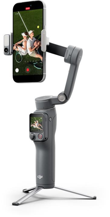 Produktbild DJI Osmo Mobile 8P AdvancedTracking Combo (Smartphone, 0.30 kg)