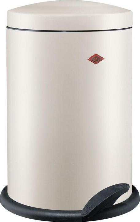 Productafbeelding Wesco Pedaalemmer 116 zandmat 13 l (13 l)