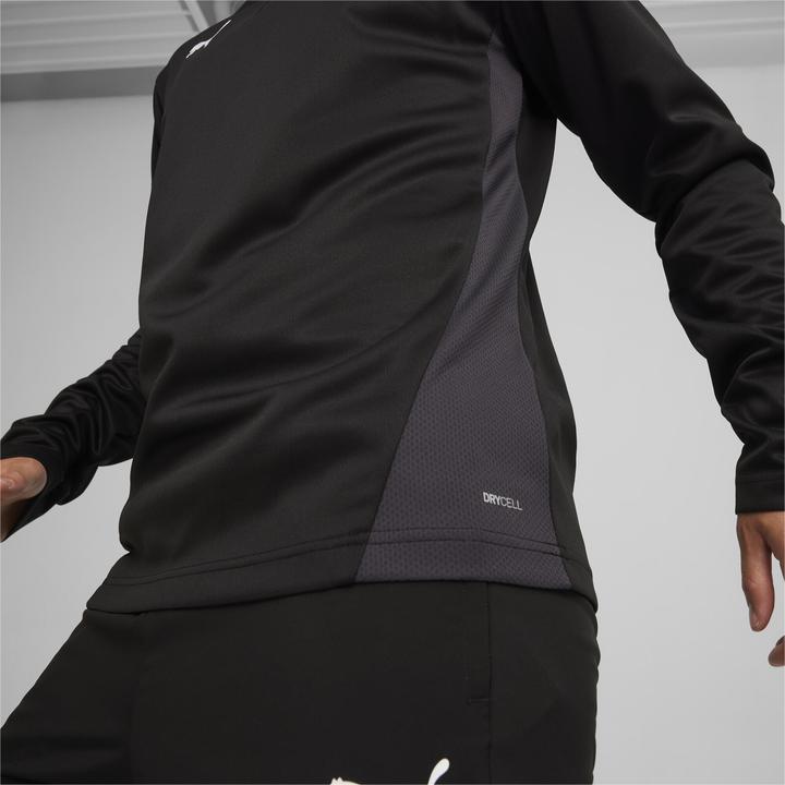 Produktbild Puma teamGOAL Training 1/4 Zip Top (XXL)