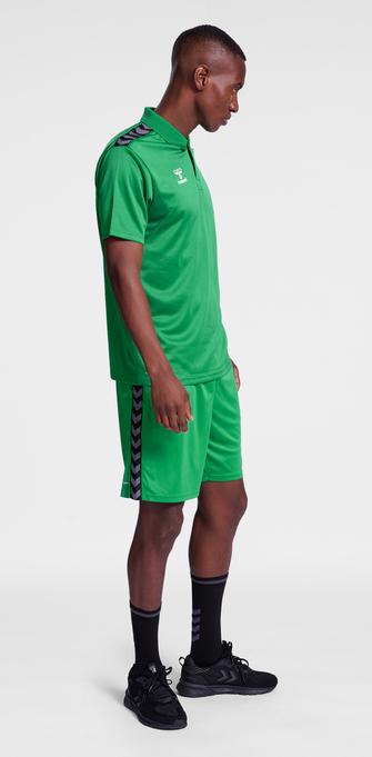 Produktbild hummel Hmlauthentic Functional Polo (S)