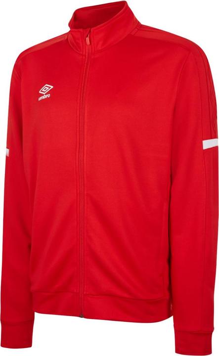 Actual product image Umbro Childrens/Kids Legacy Track Jacket (158)