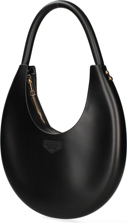 Actual product image Marc Ellis Damen Handtasche - Modell Nerea - 100% Gummi - 20.5 X 15.5 X 7.0 Cm