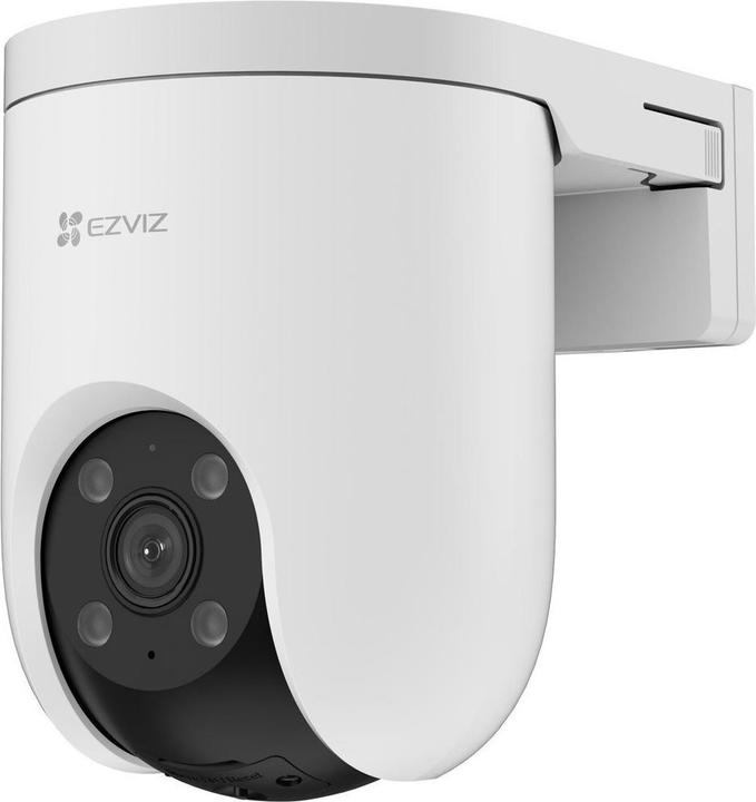 EZVIZ H8C Pro 4MP (2560 x 1440 Pixels)