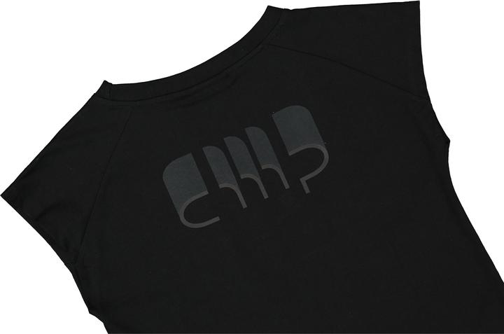 Produktbild CMP Campagnolo Women's S/S T-Shirt (S)