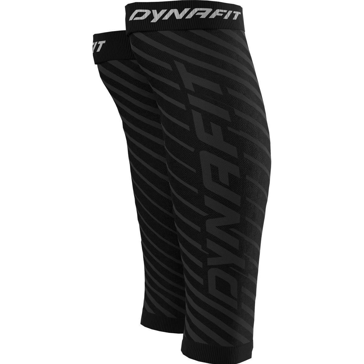 Dynafit, Unisex, Ärmling + Beinling, Performance Beinlinge Unisex (L, XL), Schwarz, L, XL