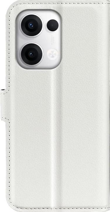 Produktbild Cover-Discount OPPO Reno13 Pro - Leder Etui Hülle (Oppo Reno 13 Pro)