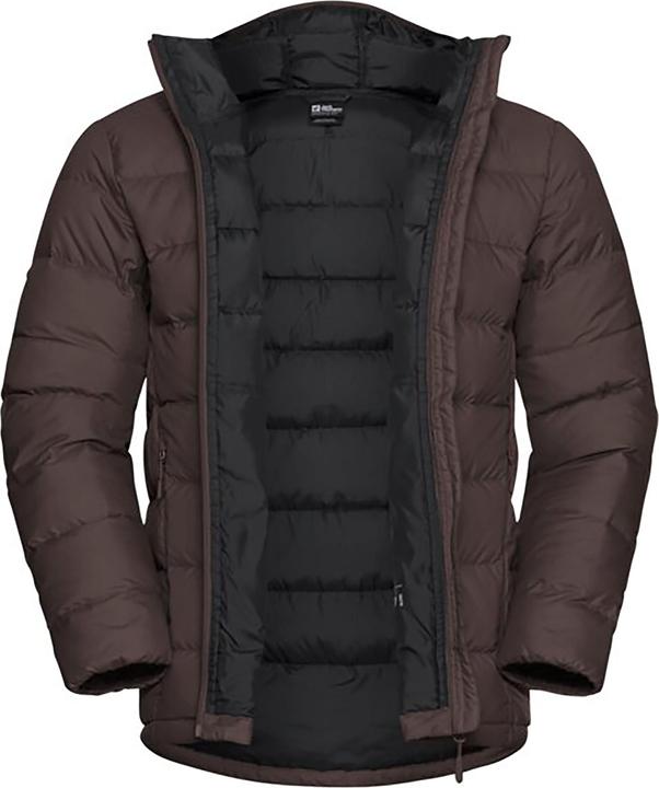 Immagine prodotto Jack Wolfskin Ather Down Hoody M (M)