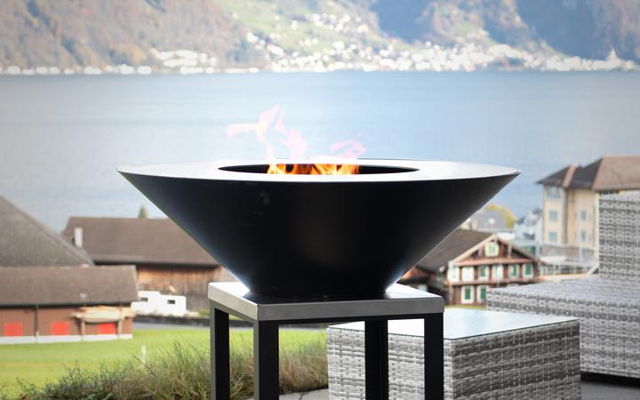 Image du produit Feu du Jardin FYRO 80 (80 cm)