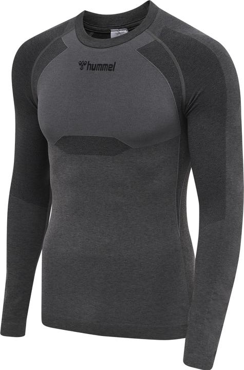 Produktbild hummel Mt Justin Seamless T-Shirt L/S (XL)