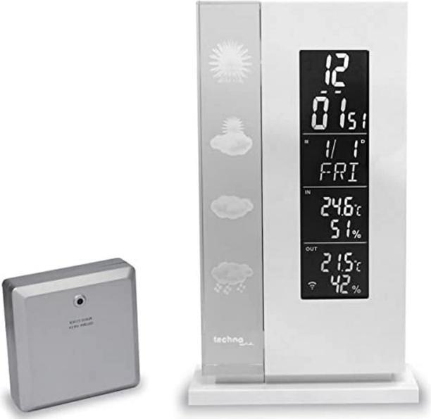 Actual product image Technoline Ws 6600