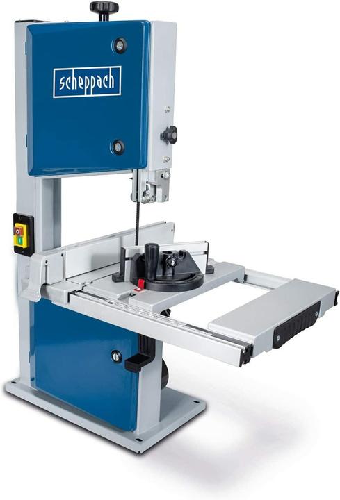 Productafbeelding Scheppach Bandsäge HBS261 (Lintzaag)