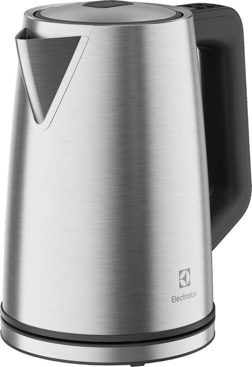 Actual product image Electrolux E5K1-6ST electric kettle Stainless steel (1.70 l)
