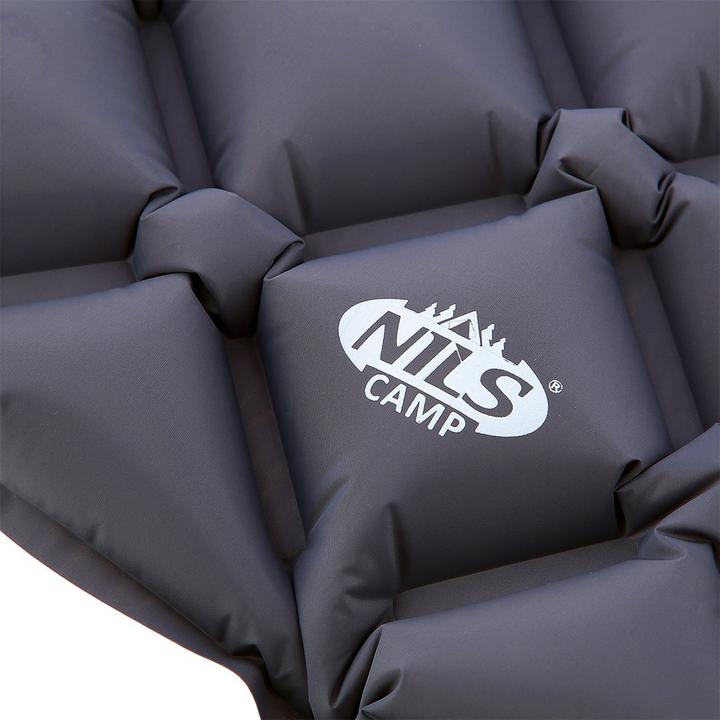 Productafbeelding Nils NC4006 Pilkas TOURIST MAT MET POMP